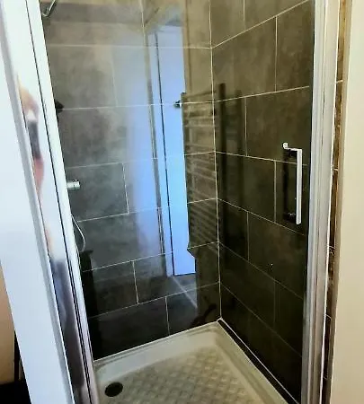 F2 Avec Sauna, Vue D'exception Place De La Mairie Appartement Beauvais